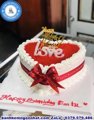 Bánh Kem Ngày Quốc Tế Phụ Nữ 65